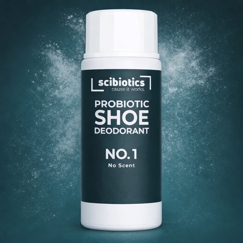 Scibiotics Schuhdeo No.1
